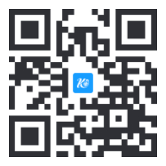 iPhone APP 二维码(C7C7)